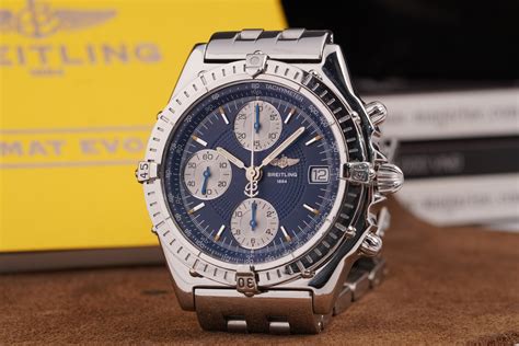 breitling teile|pre owned breitling watches for sale.